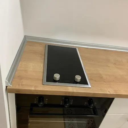 Vip 2 Appartement Visoko