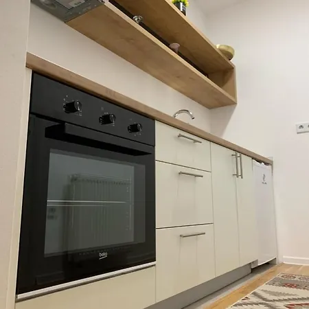 Appartement Vip 2 *