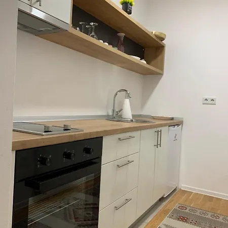 Appartement Vip 2