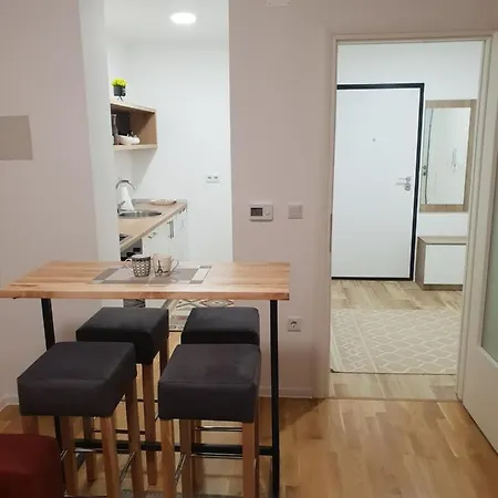 Vip 2 Apartmán *