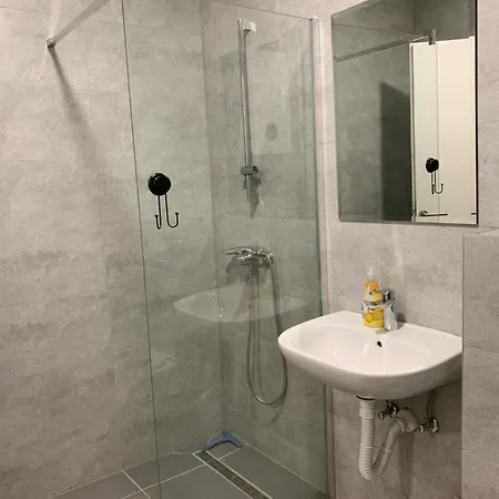 Appartement Vip 2 Visoko