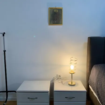 Vip 2 Appartement *