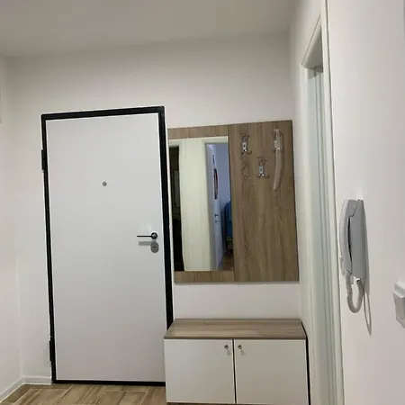 Vip 2 Apartment *
