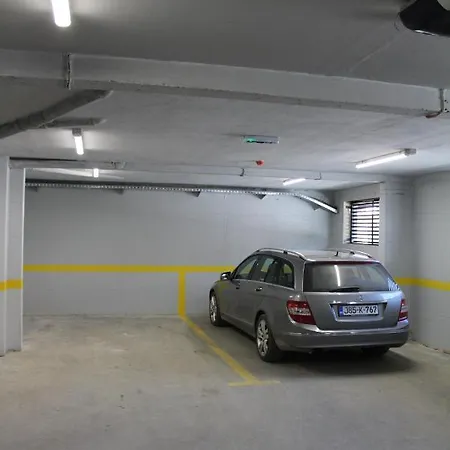 Vip 2 Appartement Visoko