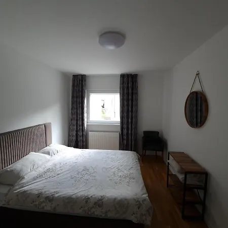 Vip 2 Appartement Visoko