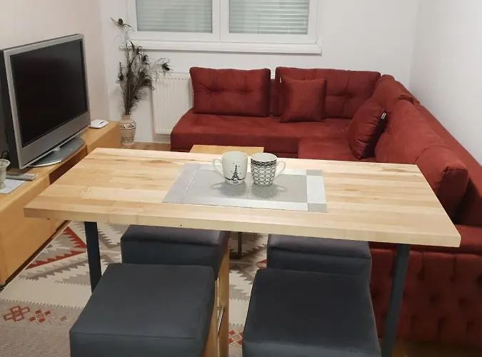 Appartamento Vip 2 *