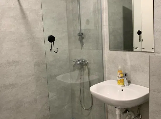 Apartman Vip 2 Visoko